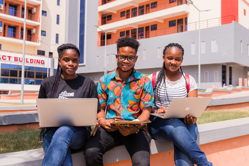 students-studying